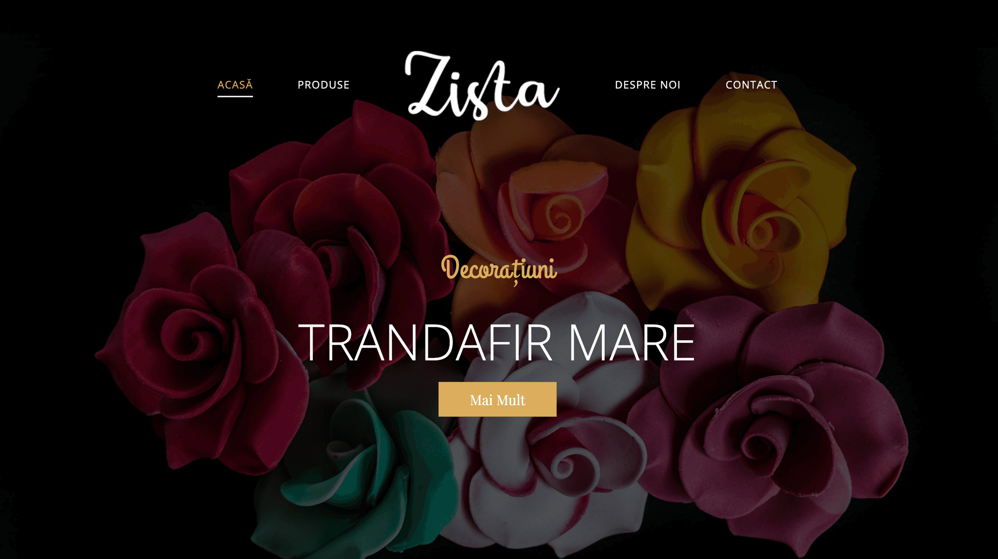 Zista