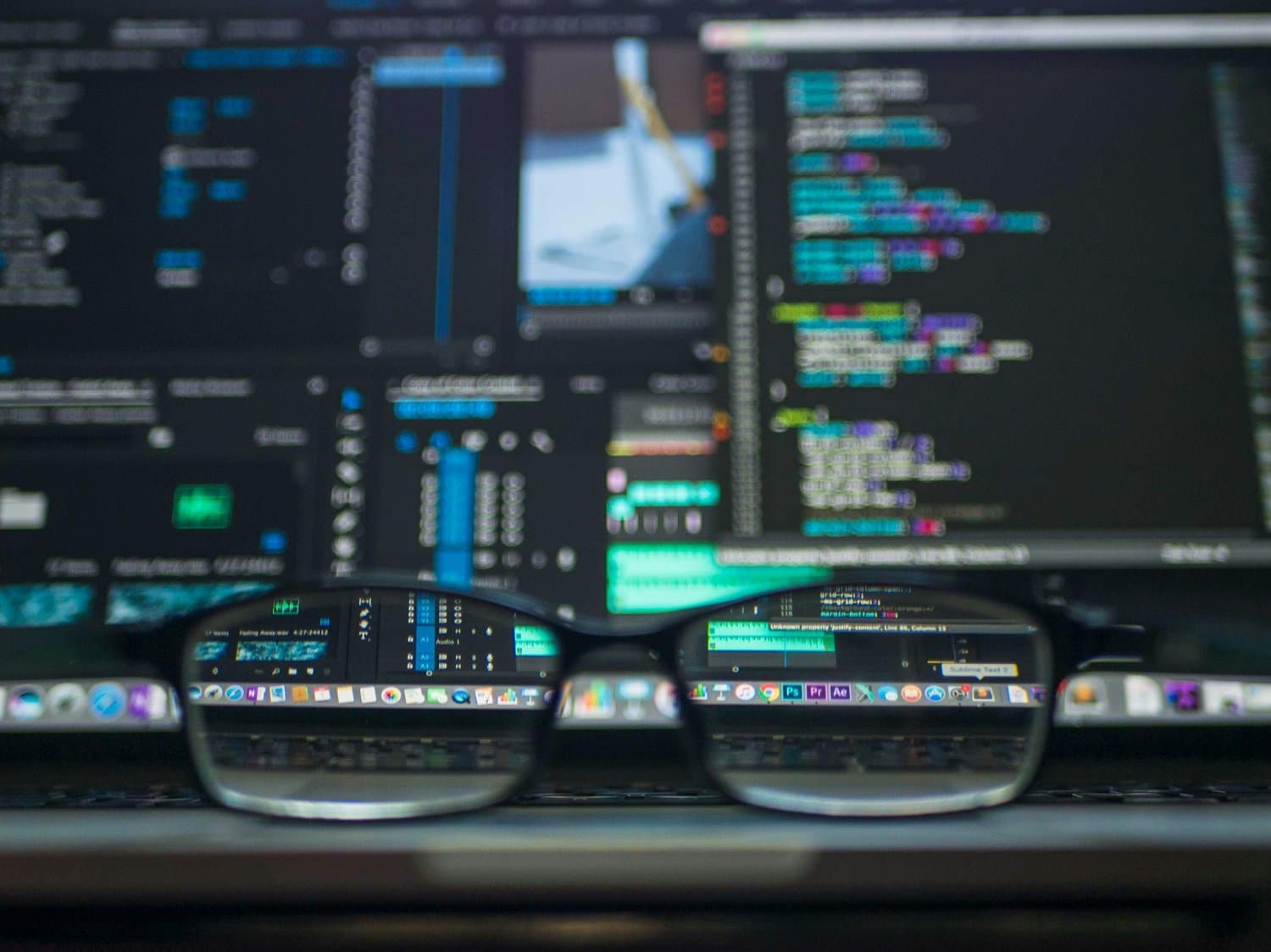 Mobile app design and development