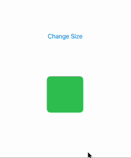simple animation